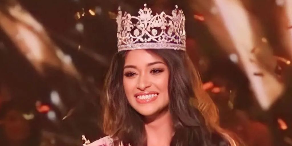 A Look At Nandini Guptas Journey As She Wins Femina Miss India 2023 Crown