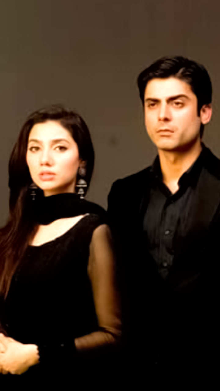 Humsafar Episode 2 - Part 1-4 on Vimeo