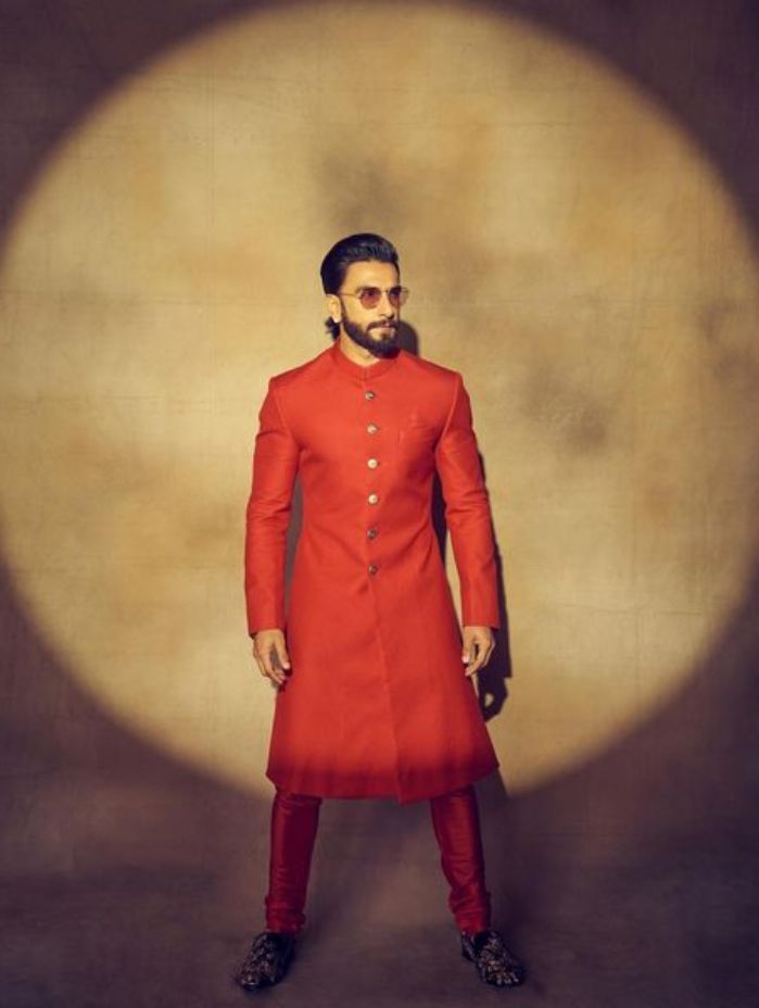 Ranveer Singh Inspired Ethnic Wardrobe For Men, Ranveer Singh, Ethnic  Wardrobe For Men, Ranveer Singh Outfits, Ranveer Singh Looks