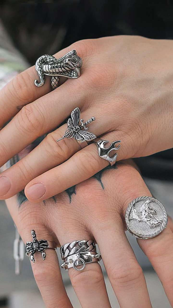 The Health Benefits of Wearing Silver Jewelry