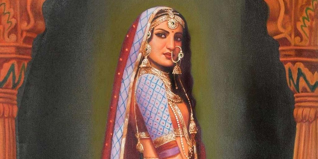 मेवाड़ की महारानी अजबदे पंवार के बारे में जानें Maharani Ajabde Punwar