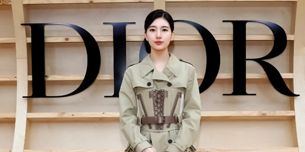 Bae Suzy OOTDS That Are Outfit Goals