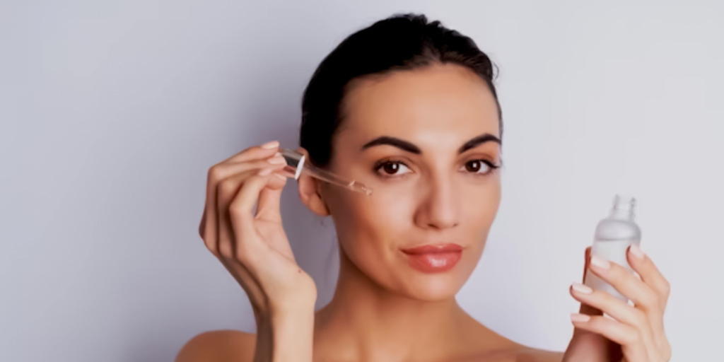 Why to use a face serum