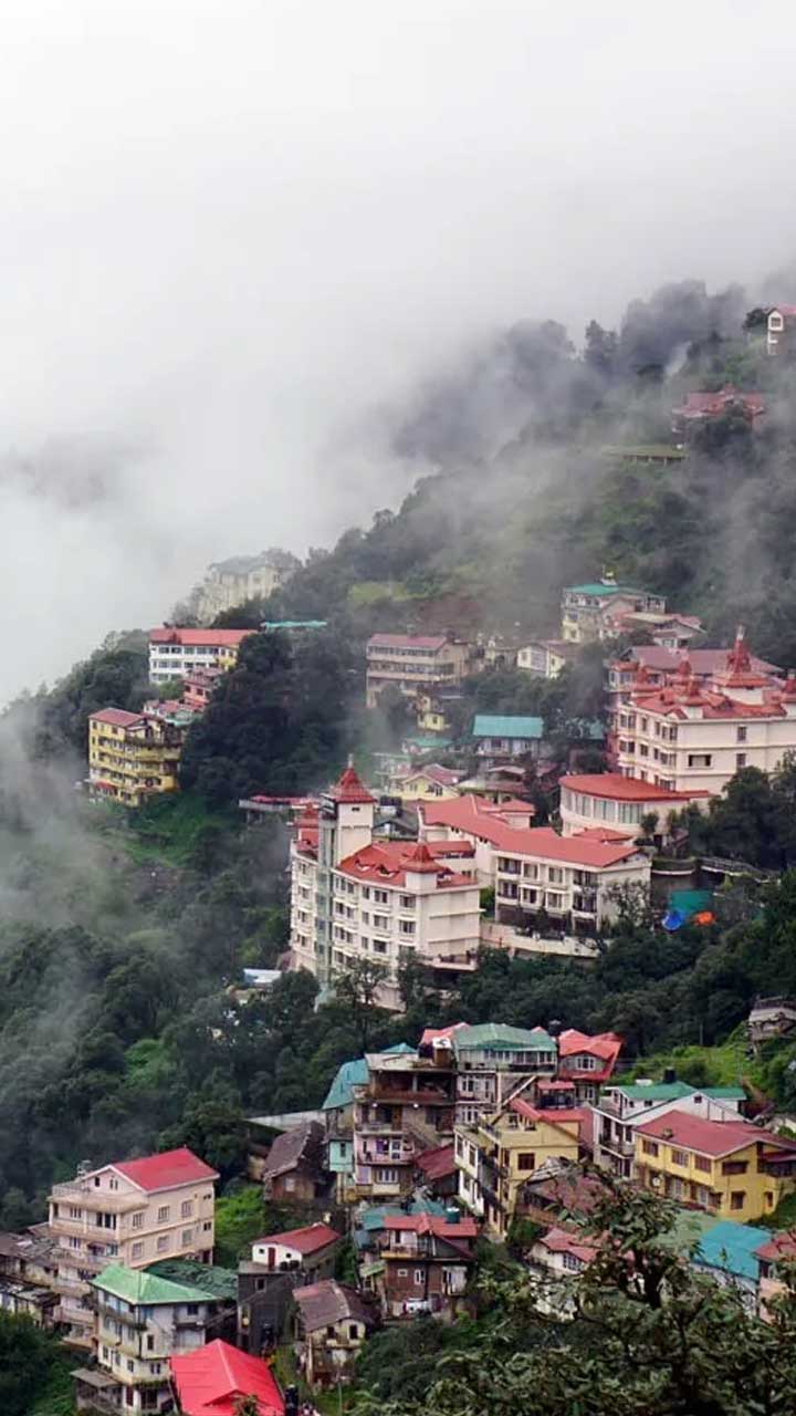 2 दिन की छुट्टी में घूम आएं मशोबरा हिल स्टेशन