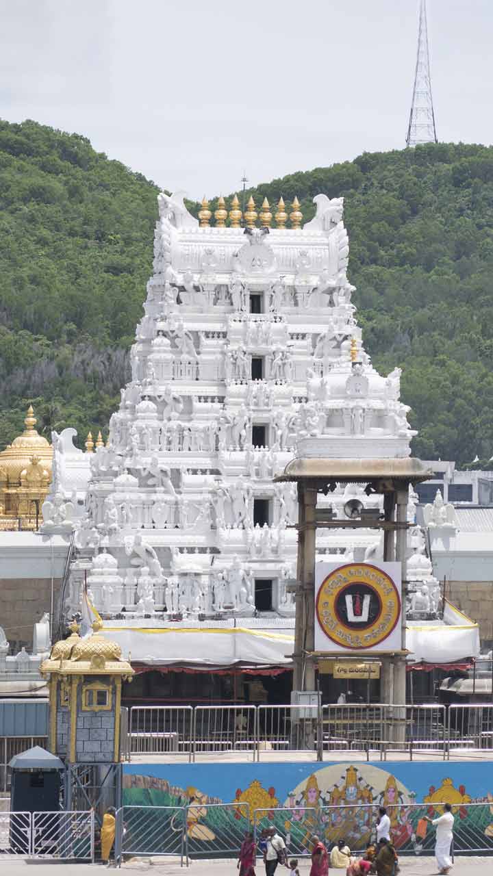 दक्षिण भारत के सबसे अमीर मंदिर