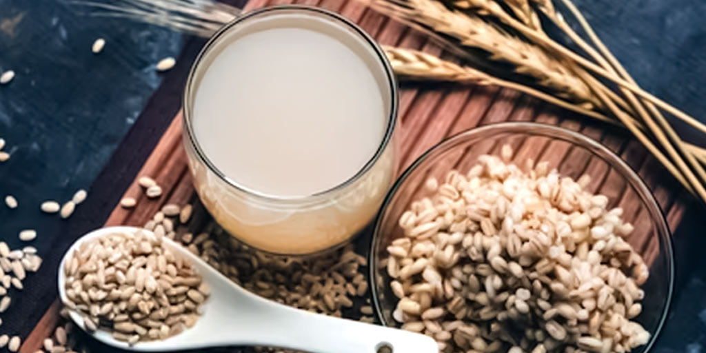 அட, பார்லி கஞ்சியில் இவ்வளவு நன்மைகள் இருக்கா!