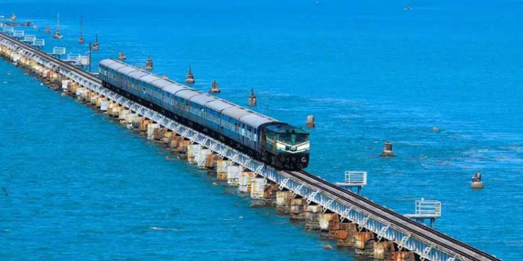  Famous Railway Bridges HerZindagi