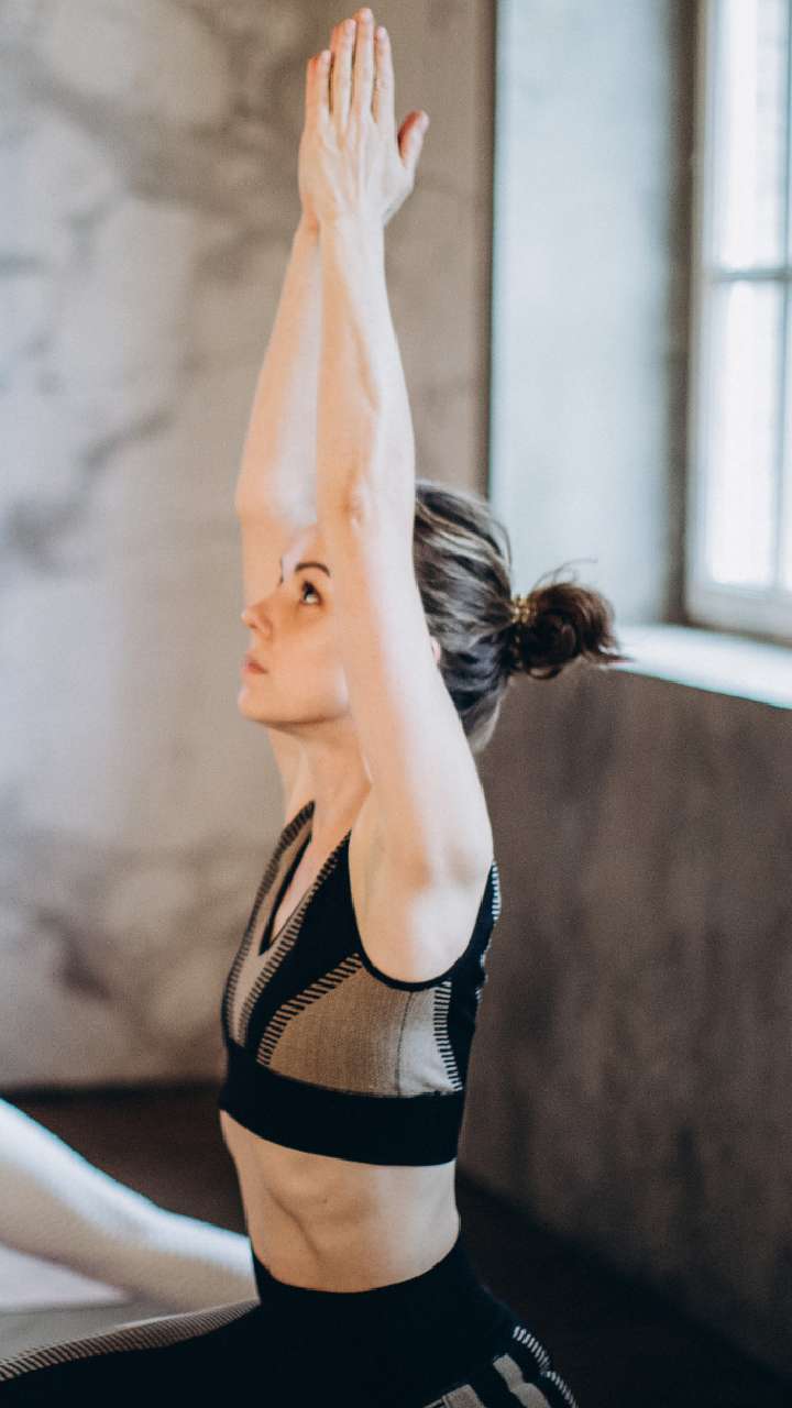 Triangle Pose (Trikonasana): Stretch, Strengthen, and Find Balance with  this Yoga Asana | by johnson | Medium