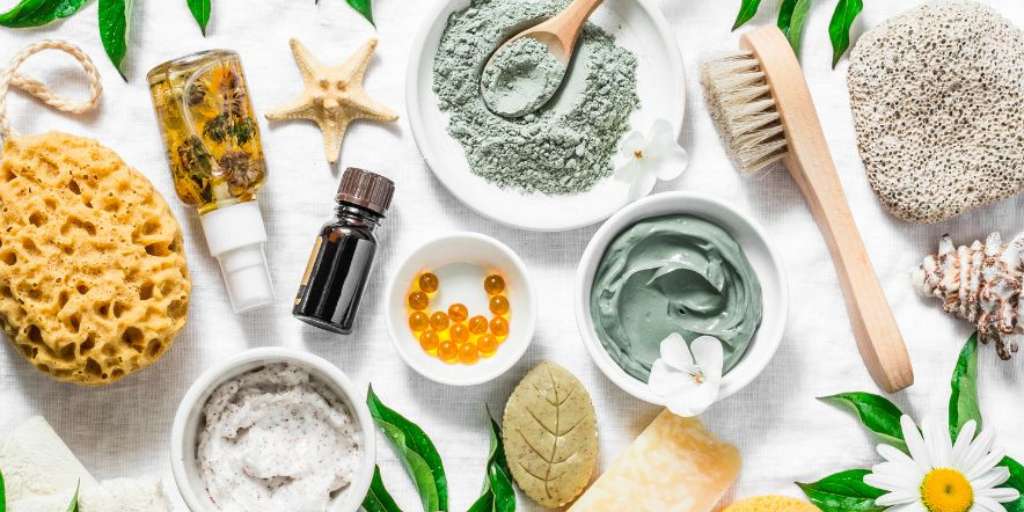 6 Korean Beauty Ingredients for Glossy Skin