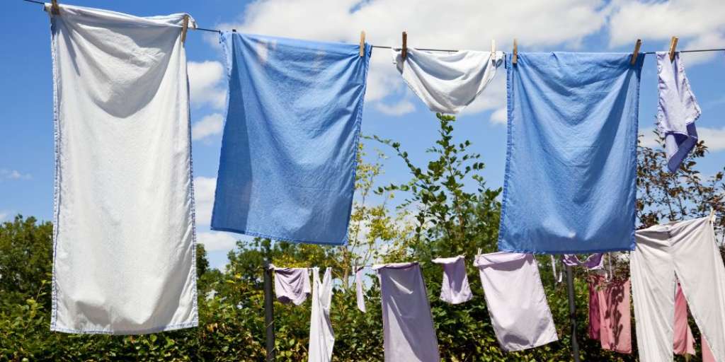 Best Hacks To Dry Your Clothes In Monsoon