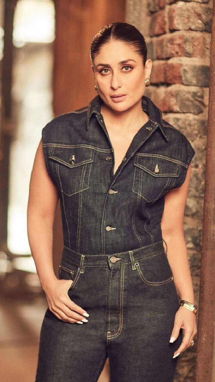 Kareena Kapoor Khan to Deepika Padukone, Bollywood celebs who have the  perfect jawline
