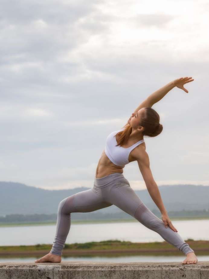 Best Yoga Poses to Relieve Bloating