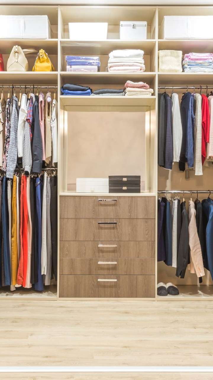 MonsoonHacks: How to keep your wardrobe fresh and fragrant - Times