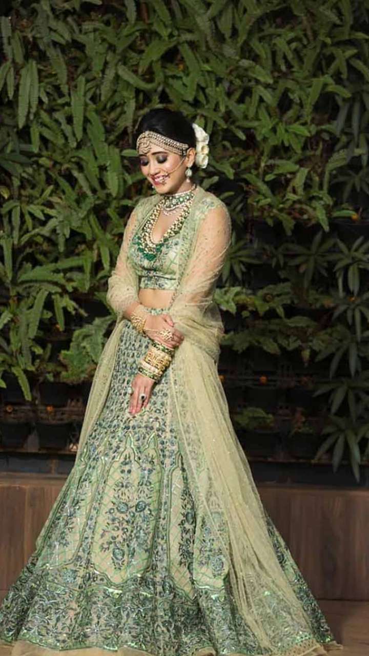 Naira Indian Wear Dresses || Shivangi Joshi Indian Wear In YRKKH - YouTube