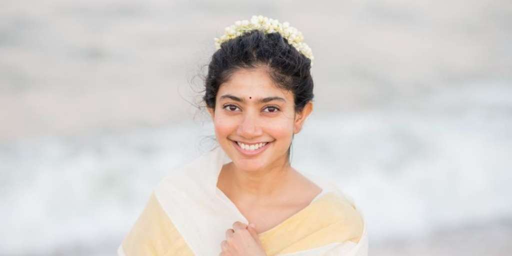 Sai Pallavi:Decoding The Secrets Of Her No-Makeup Look!