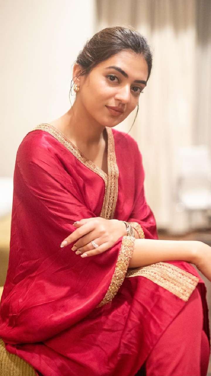 Nazriya nazim in modern dress best sale