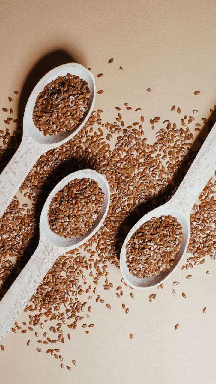 8 Ground Flaxseed Benefits That Are So Surprising
