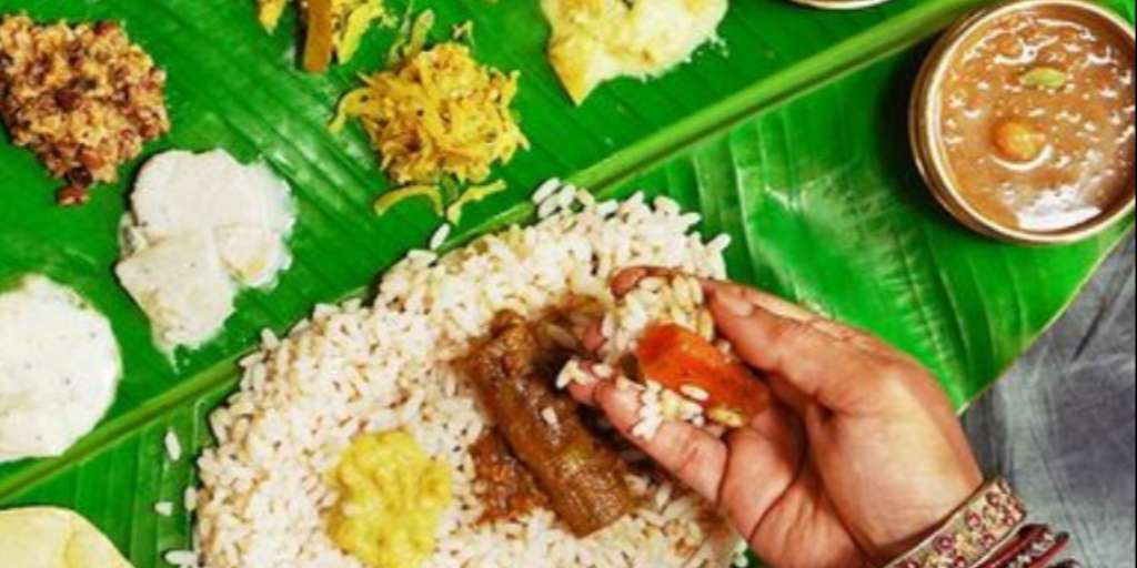 Traditional Tamil Diet : ஆரோக்கியமாக வாழ தமிழரின் பாரம்பரிய உணவு முறை!