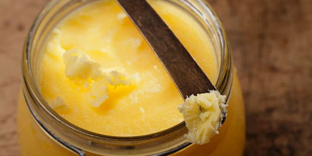 Revealing incredible benefits of applying ghee on face