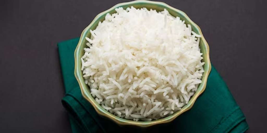 How To Make Your Rice Not Sticky at Iris Carlson blog