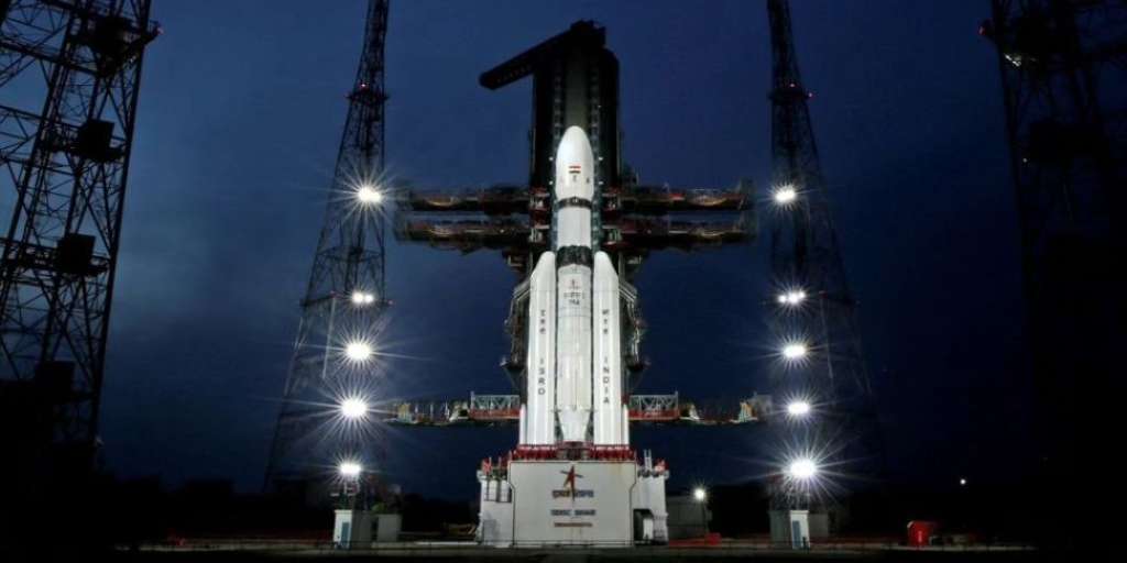 Chandrayaan-3 Towards Making History? Landing Schedule, Budget, And ...