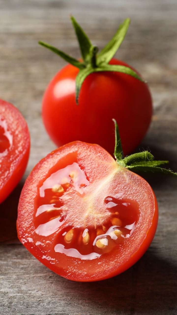 7 ways to include tomato in your diet and its benefits | The Times of India