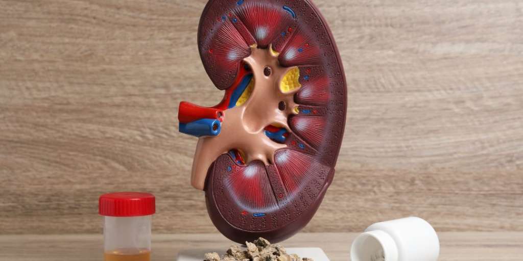 5 Superfoods To Prevent Kidney Stones