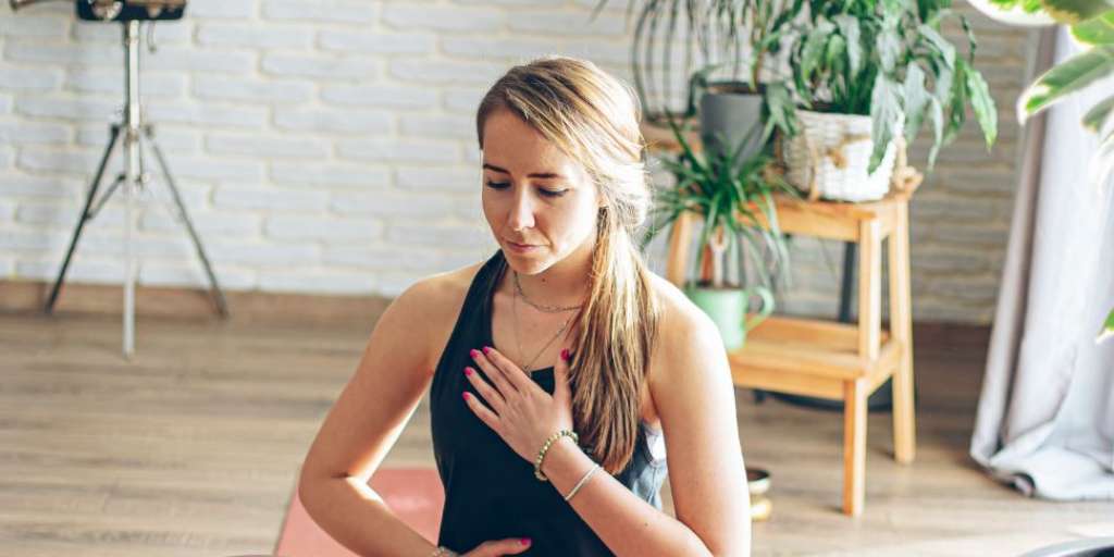 The Art Of Living: Pranayama Health Benefits!