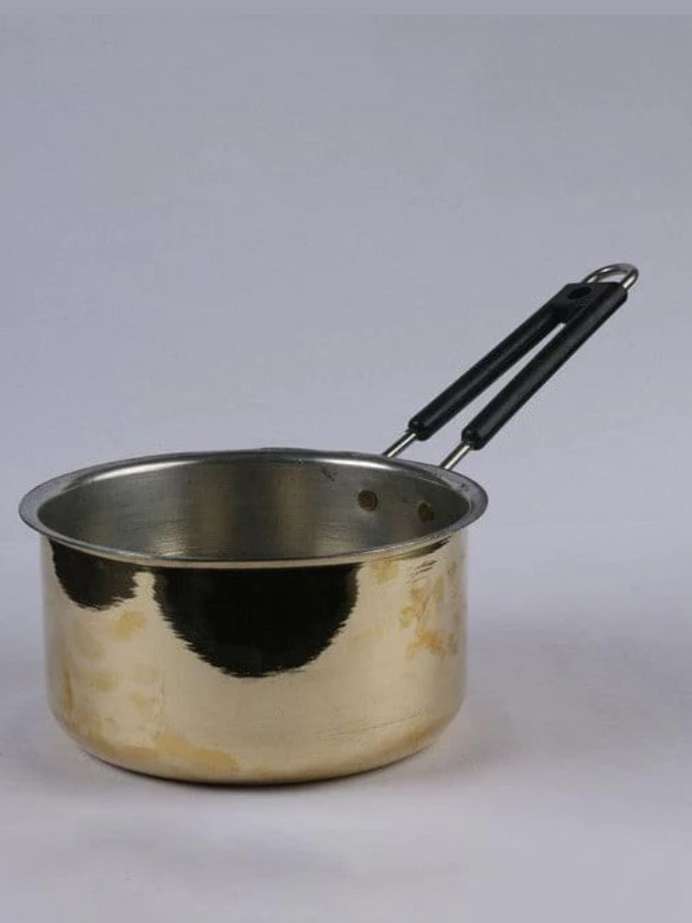 Kitchen Hacks चाय के जले हुए पतीले को 5 मिनट में ऐसे करें साफ How To