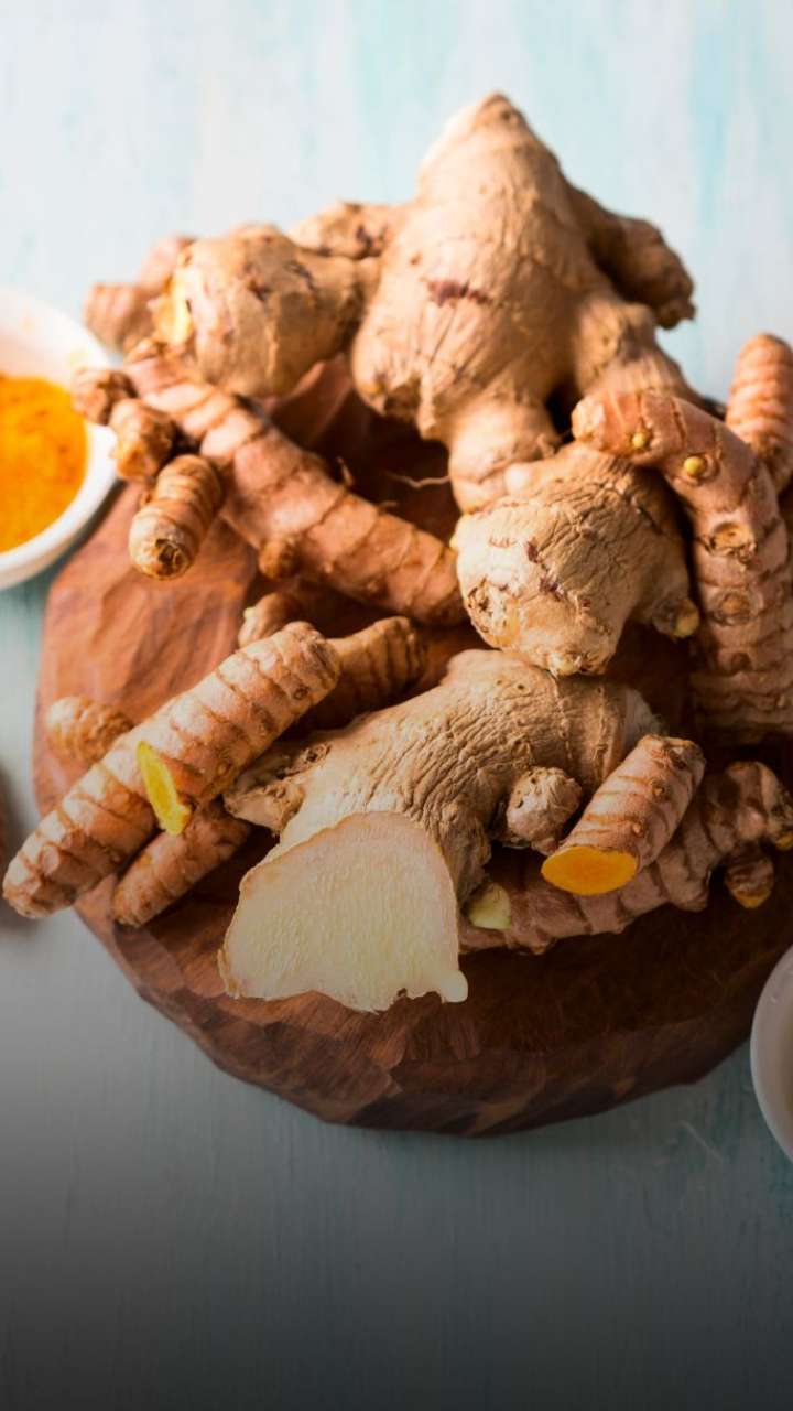 Top 5 Reasons Why Dry Ginger Is Better Than Fresh Ginger! StorialTech