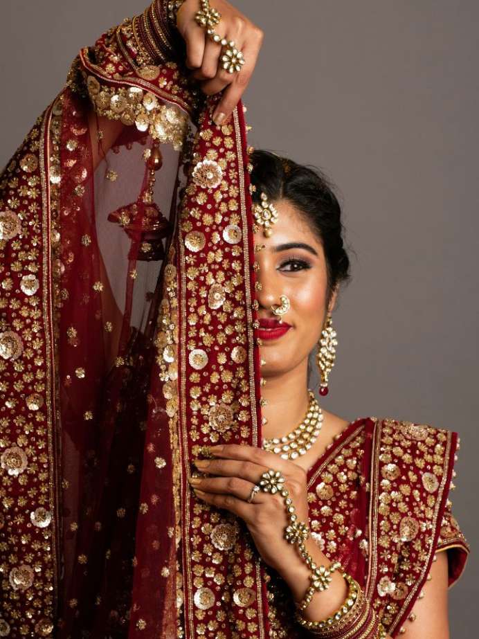 Karwa Chauth dresses: Top picks for Karwa Chauth sarees and suits for Karwa  Chauth - Times of India (March, 2024)