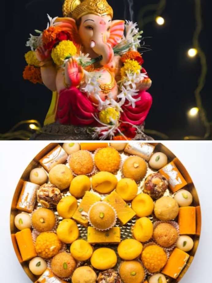 விநாயகர் சதுர்த்தி ஸ்பெஷல், ஈஸியாக செய்யக்கூடிய 5 ஸ்வீட்ஸ்!