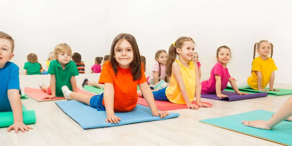 Exercise For Kids: Easy Workout Routine To Practise Everyday!