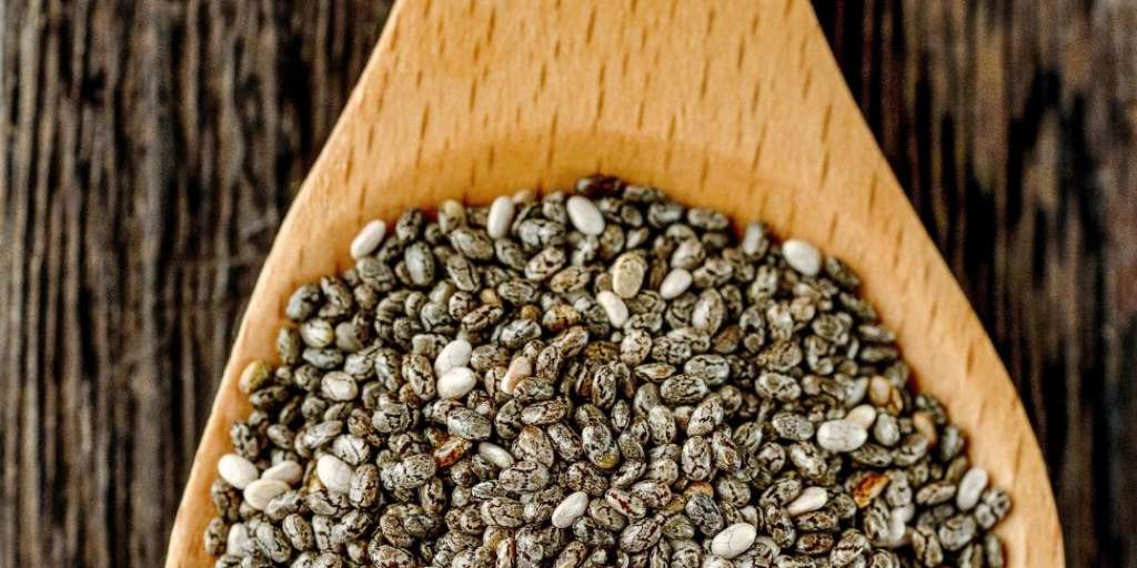 Belly Fat Loss For Women How To Add Chia Seeds To Your Diet?