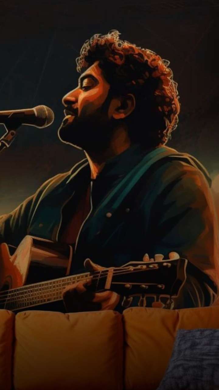 20,000+ Fans at Finale Arijit Singh India Tour Concert in Mumbai, by  Wizcraft - India News & Updates on EVENTFAQS