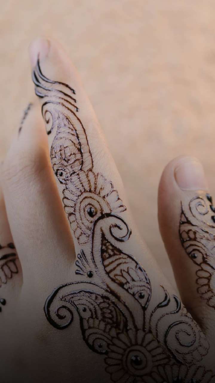 Mehndi Design