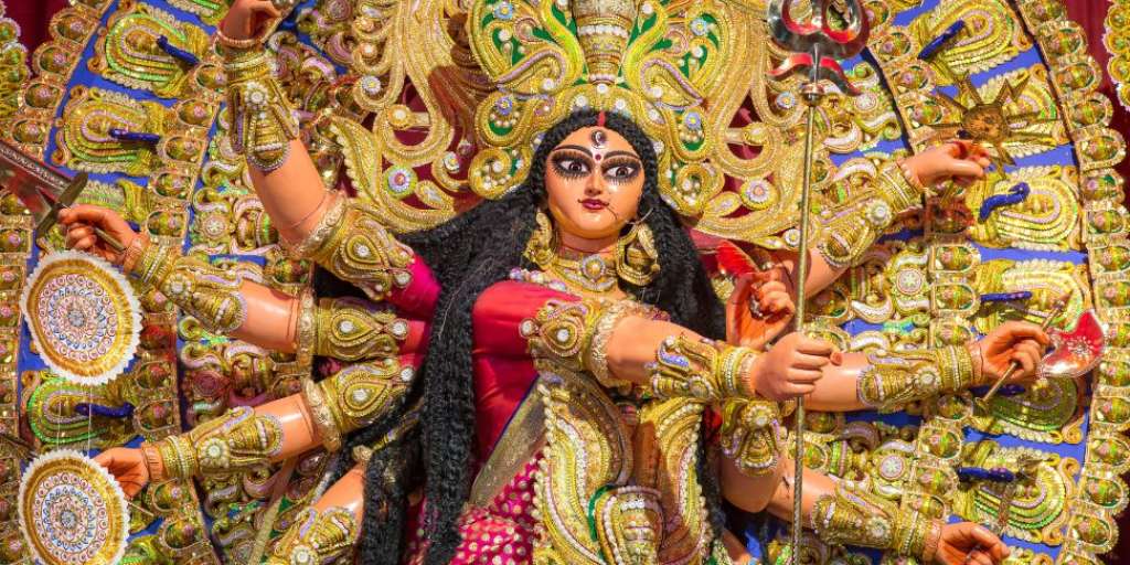 Navratri 2023: Know Significance & What Colours To Wear During The Festival