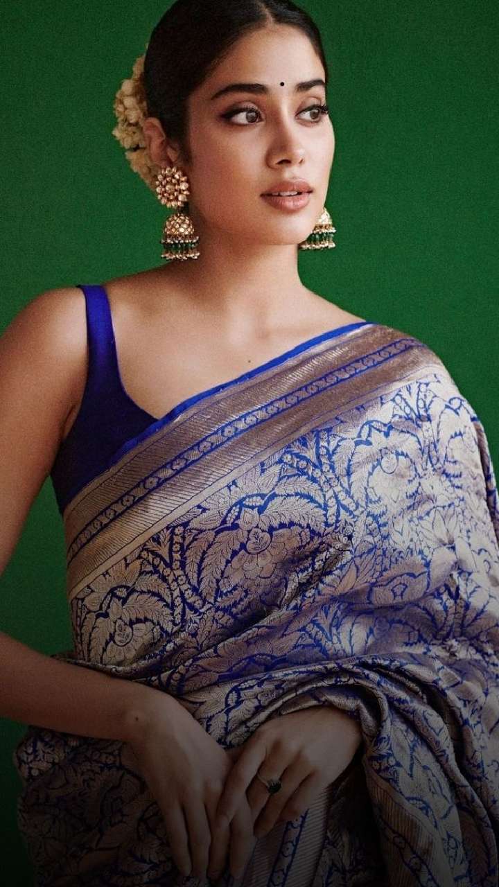 10 Ways to Style Your Saree for Maximum Glam