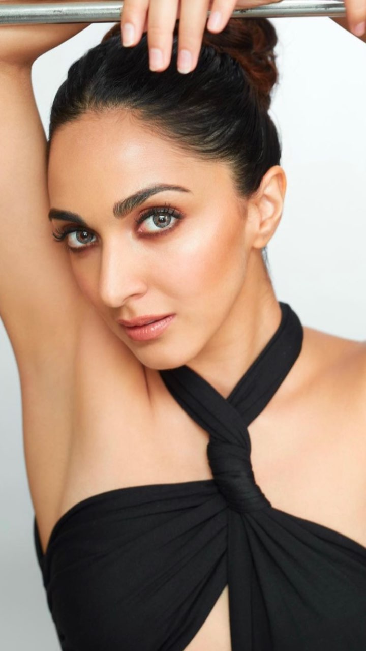 Kiara Advani: Beauty secrets of bride-to-be Kiara Advani