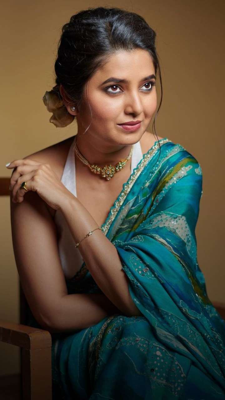 Trendy Maharashtrian Bridal Look, Pune - Tejaswini Makeup Artist
