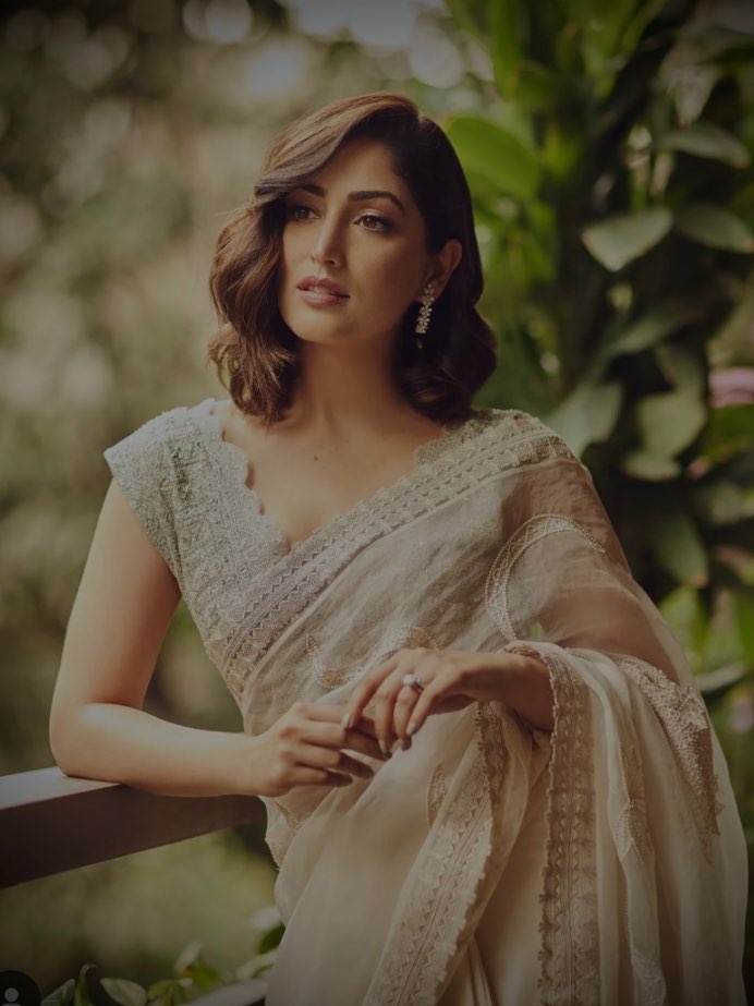 Happy Birthday Yami Gautam Let S Take A Look At Actress S Love Story