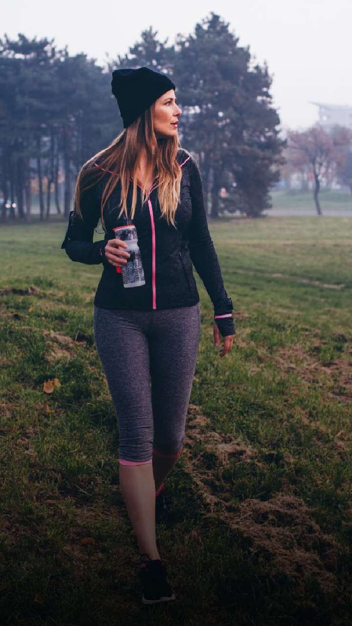 8 Health Benefits of Going For a Morning Walk