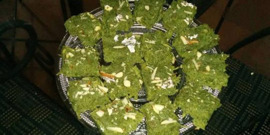 लौकी की बर्फी घर पर ऐसे बनाएं