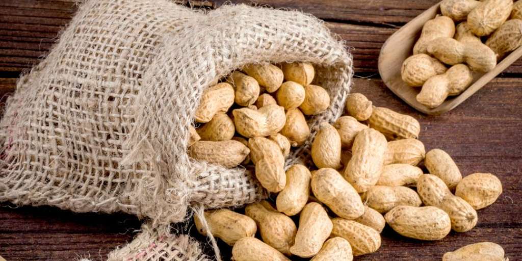 Top 6 Amazing Benefits Of Peanuts For Hair Growth