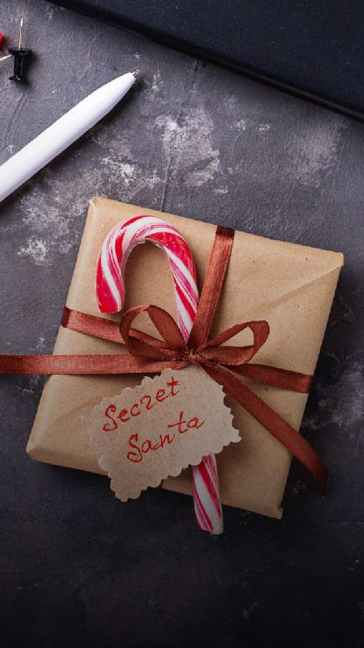 Gift guide: Secret Santa gift ideas for under $20 | Miss FQ