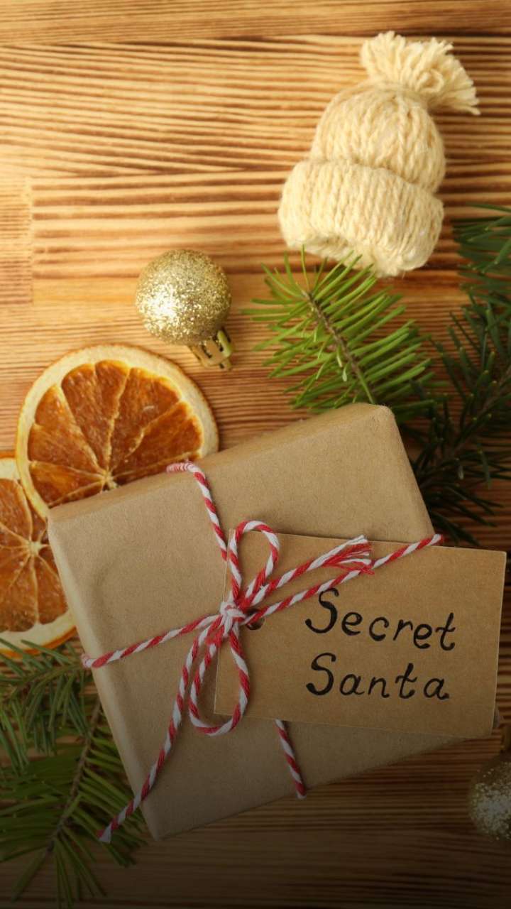 The best Secret Santa gifts under £10