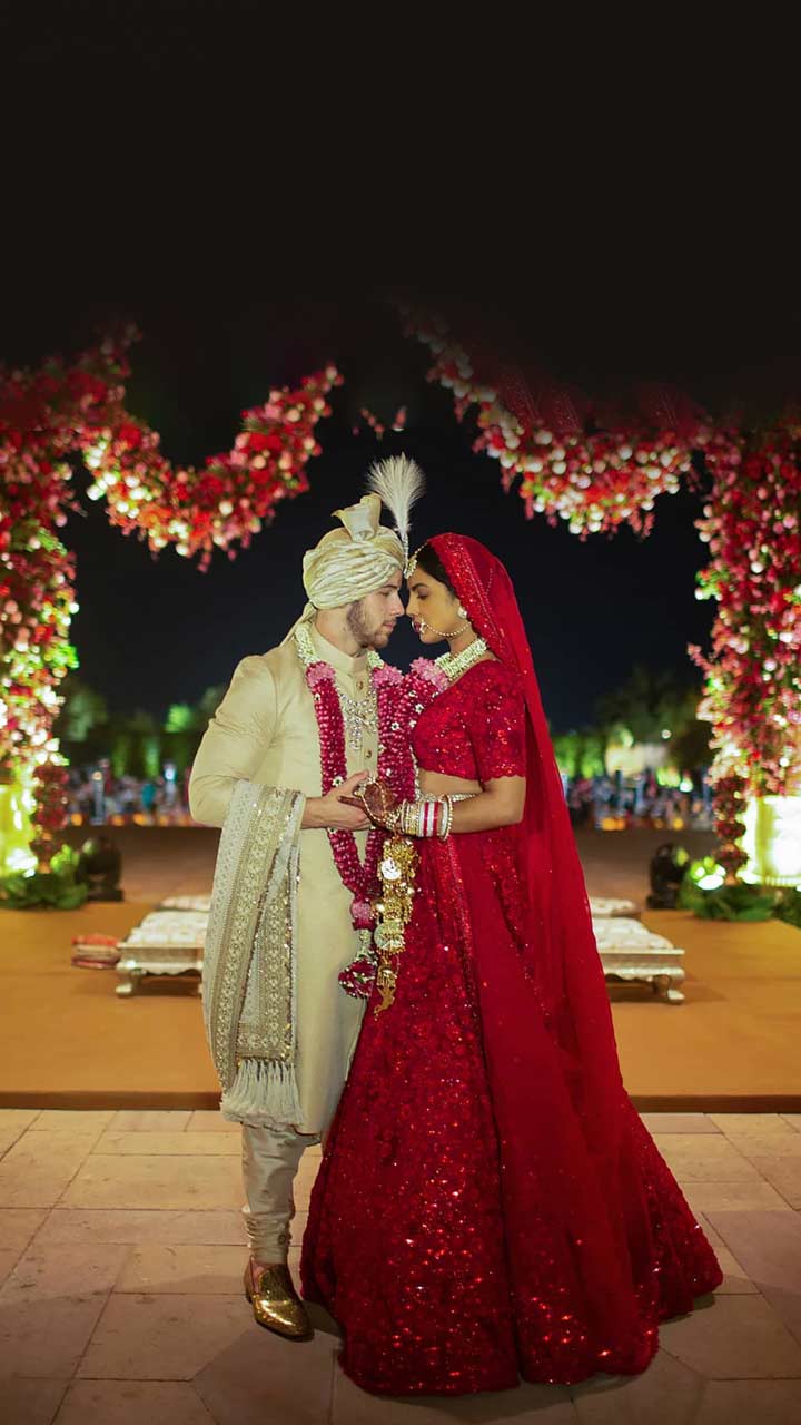 Bollywood weddings 2023 | Sidharth Malhotra-Kiara Advani to Parineeti Chopra-Raghav  Chadha: 10 star weddings of 2023 in pictures - Telegraph India