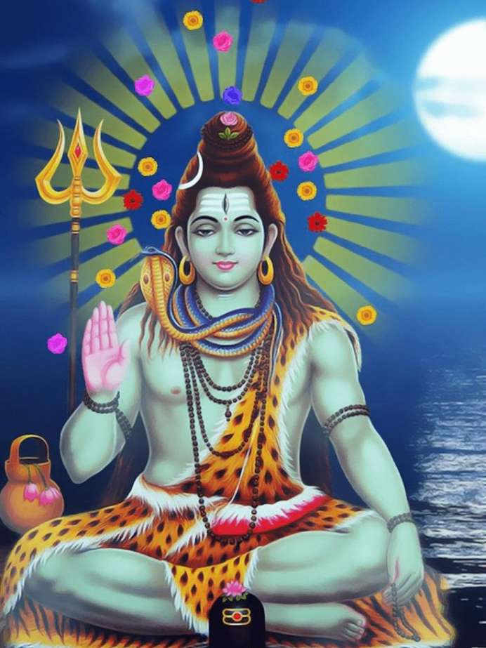 Paush Shivratri 2024 पौष शिवरात्रि कब है? जानें शुभ मुहूर्त और पूजा