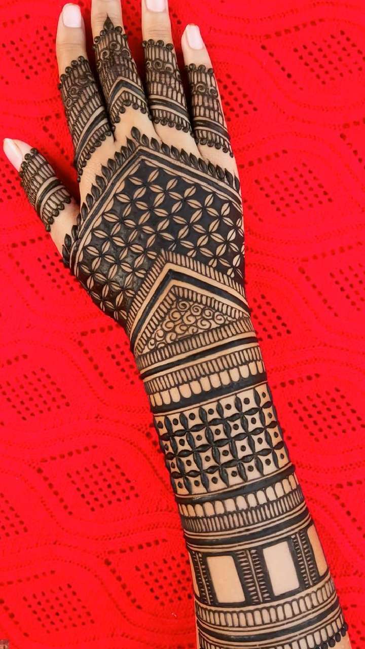 Sandip Mehandi