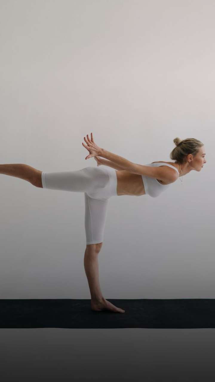 Best Yoga Poses For Flexibility : r/YogaTutorials